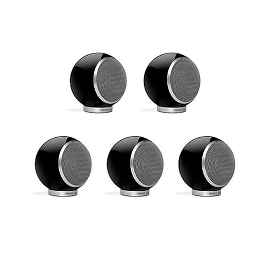 Elipson Planet M 5.0 Speakers (Pack of 5)