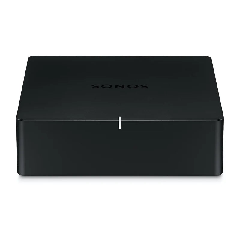 Sonos Port - Audio Streamer