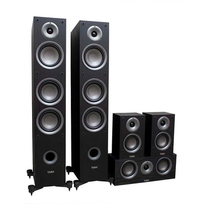 Home Theater Package