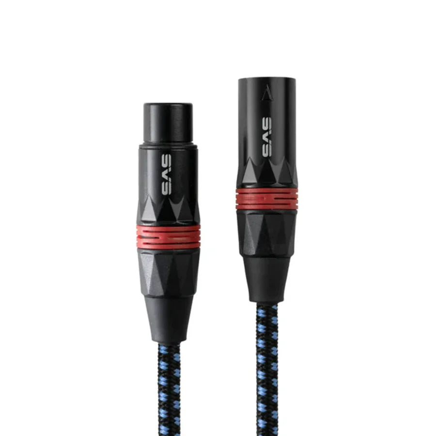 SVS SoundPath Balanced XLR Audio Cable (2 Meter)