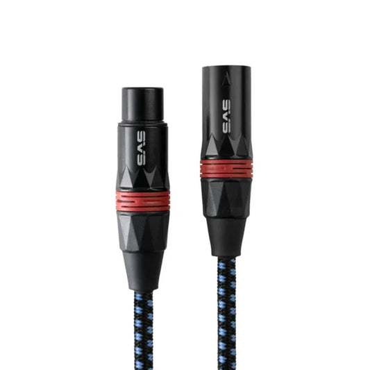 SVS SoundPath Balanced XLR Audio Cable (2 Meter)