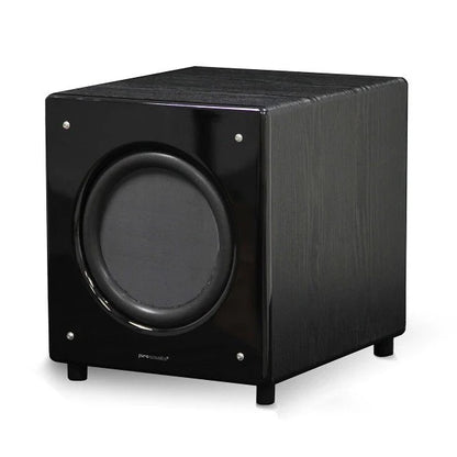 Pure Acoustics Supernova Sub - 10 Inches Powered Subwoofer