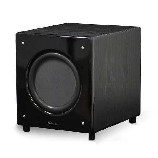 Pure Acoustics Supernova Sub - 10 Inches Powered Subwoofer