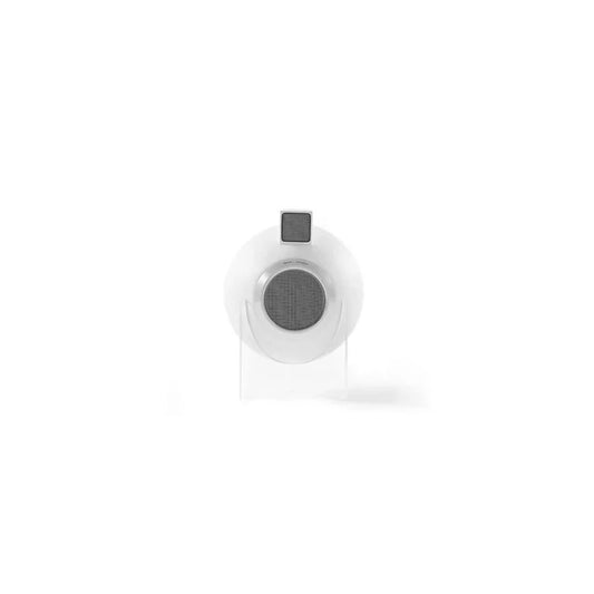 Elipson 402 Tribute Bookshelf Speaker (Low Acrylic Stand Included)