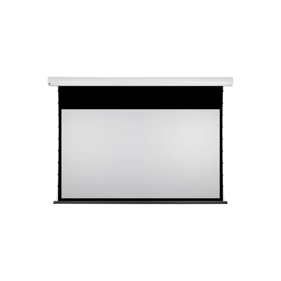 Elite Screens DW92XHD3-E12 DayWalker Series - 92 Inches CineGrey 3D Ambient Light Rejection (ALR) 16:9 Motorised Projection Screen