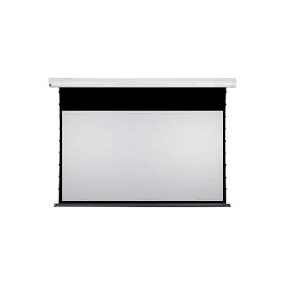 Elite Screens DW92XHD3-E12 DayWalker Series - 92 Inches CineGrey 3D Ambient Light Rejection (ALR) 16:9 Motorised Projection Screen