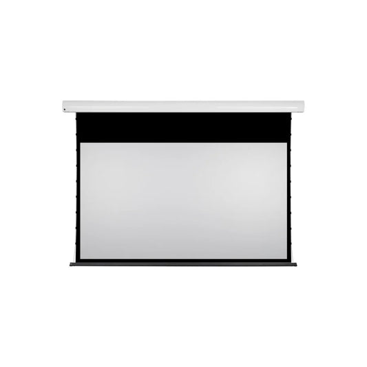 Elite Screens DW92XHD3-E12 DayWalker Series - 92 Inches CineGrey 3D Ambient Light Rejection (ALR) 16:9 Motorised Projection Screen