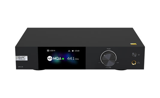 EverSolo DAC-Z8 Digital to Analog Converter
