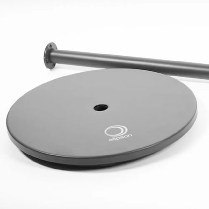 Elipson Planet L-MC-W35 Stand Gun Metal Grey
