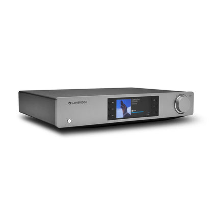 Cambridge Audio CXN 100 - Network Audio Streamer