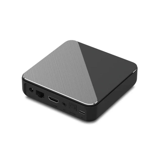 Dune HD Homatics Box R 4K Plus - 4K Media Player with Dolby Atmos