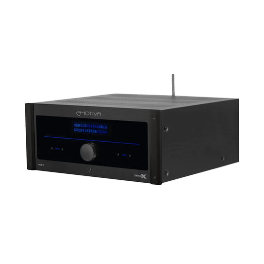 Emotiva BasX MR1 - 11.2 Channel AV Receiver