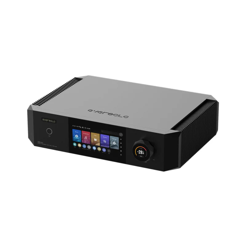 EverSolo DMP-A10 - Digital Audio Music Streamer