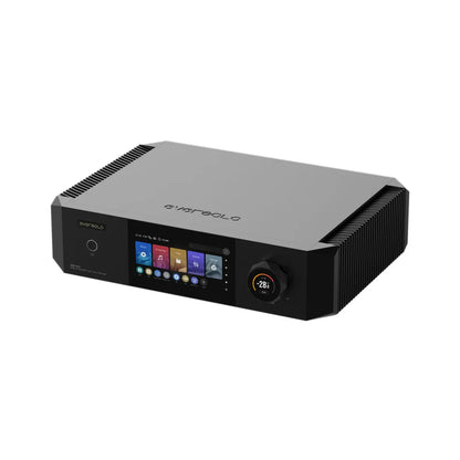 EverSolo DMP-A10 - Digital Audio Music Streamer