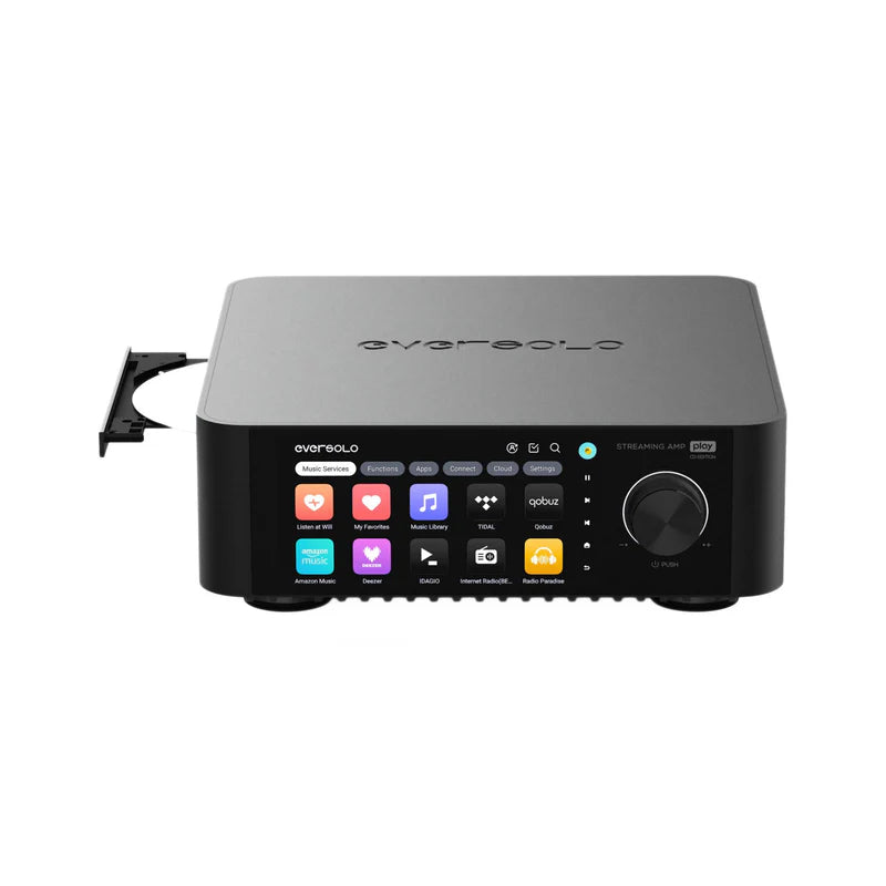 Eversolo Play CD Edition - All-In-One Streamer