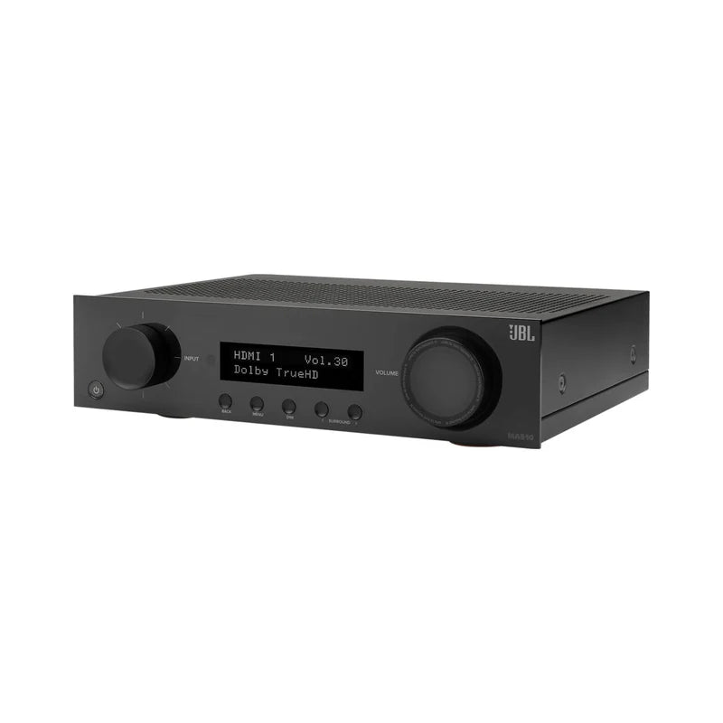 JBL MA510 - 5.2 Channel Home Theater Receiver