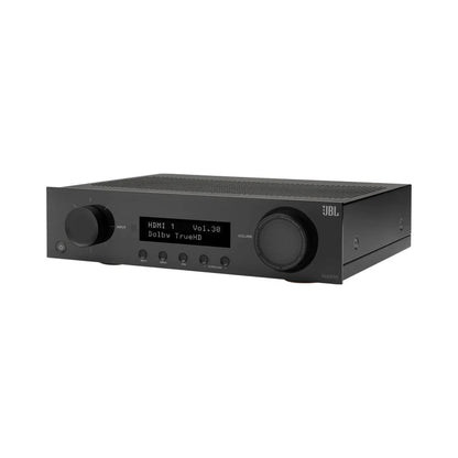 JBL MA510 - 5.2 Channel Home Theater Receiver