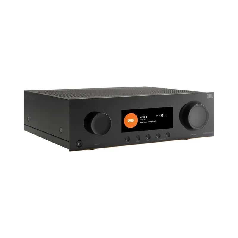 JBL MA7100HP - 7.2 Channel 8K AV Receiver