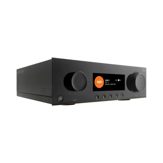 JBL MA9100HP - 9.2 Channel AV Receiver
