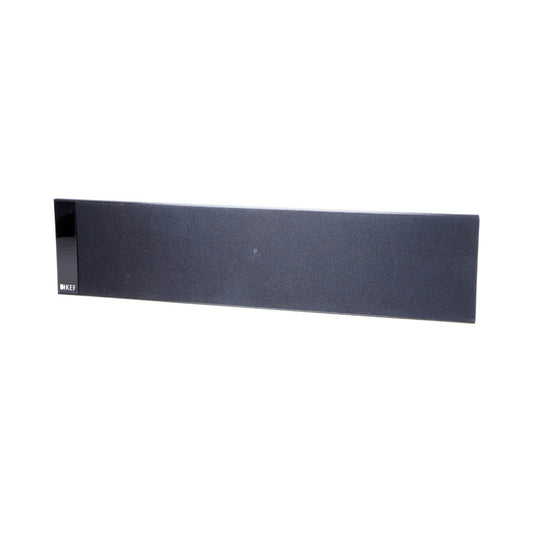 KEF T301C - Ultra-thin Wall-Mountable Centre Speaker