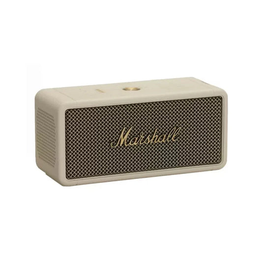 Marshall Middleton - Waterproof Portable Bluetooth Speaker