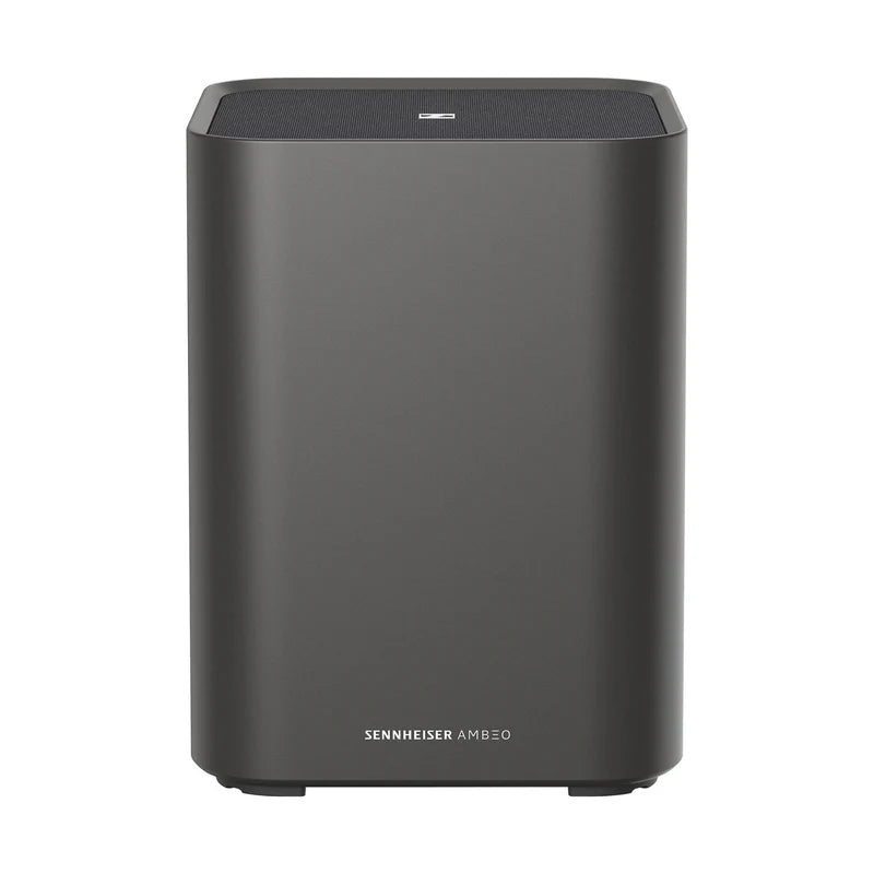 Sennheiser AMBEO Sub - Wireless Subwoofer for AMBEO Soundbars