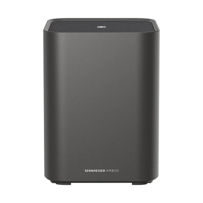 Sennheiser AMBEO Sub - Wireless Subwoofer for AMBEO Soundbars