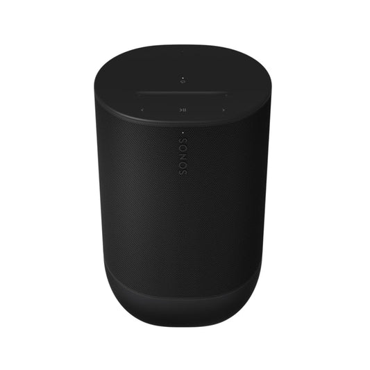 Sonos Move 2 - Portable Smart Speaker