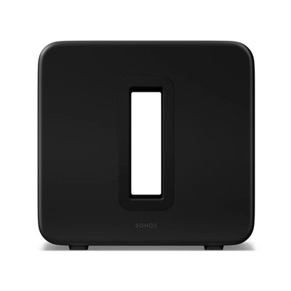 Sonos Sub Gen 4 - Wireless Subwoofer