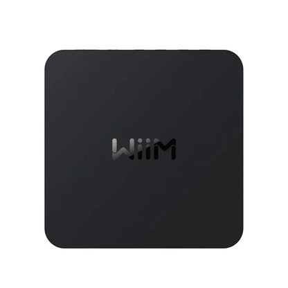WiiM Pro Music Streamer
