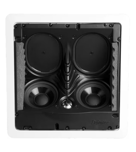 Definitive Technology UIW RCS III Reference In-Ceiling Speaker