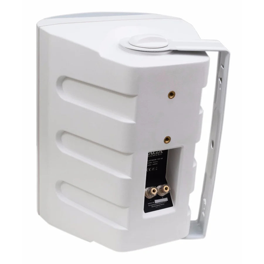 TAGA HARMONY TOS PLATINUM 100 SE - Indoor/ Outdoor Speakers (Pair)