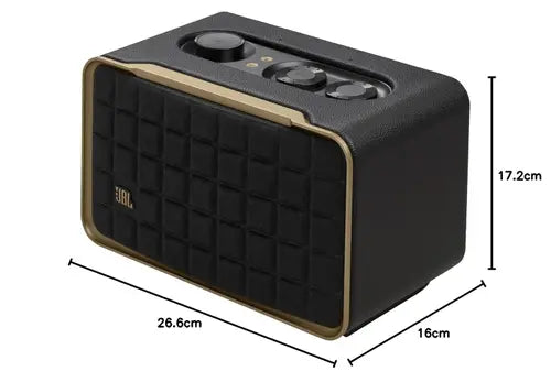 JBL Authentics 200