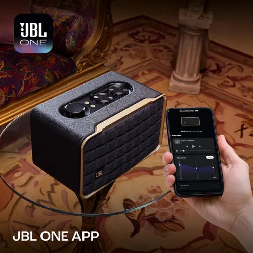 JBL Authentics 200