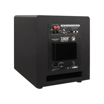 Taga Harmony TSW-210 Active Subwoofer