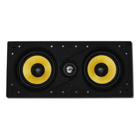 TAGA HARMONY TLCR-580 - LCR SPEAKERS (Each)