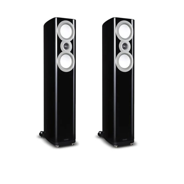 Mission ZX-3- Dual 5.25" Floorstanding Speakers (Pair)