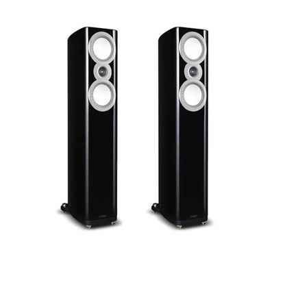 Mission ZX-3- Dual 5.25" Floorstanding Speakers (Pair)
