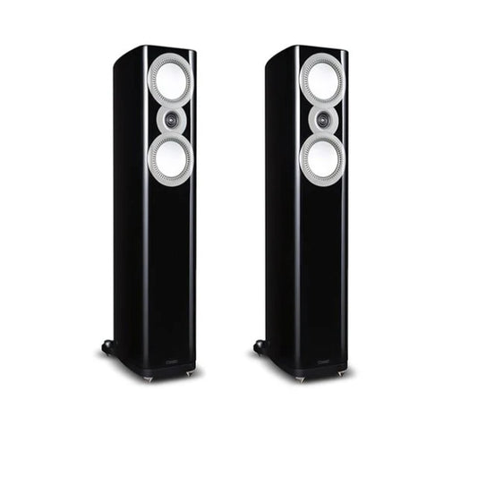 Mission ZX-3- Dual 5.25" Floorstanding Speakers (Pair)