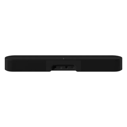 SONOS Beam Gen 2 250W Soundbar (Dolby Atmos, Stereo Channel, Black)