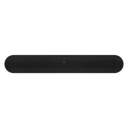 SONOS Beam Gen 2 250W Soundbar (Dolby Atmos, Stereo Channel, Black)