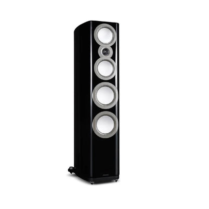 Mission ZX-4 -Dual 5.25" 3-Way Floorstanding Speakers (Pair)