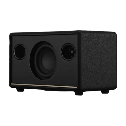 Marshall Acton III Bluetooth Speaker (Signature Sound, Stereo Channel, Original Black)