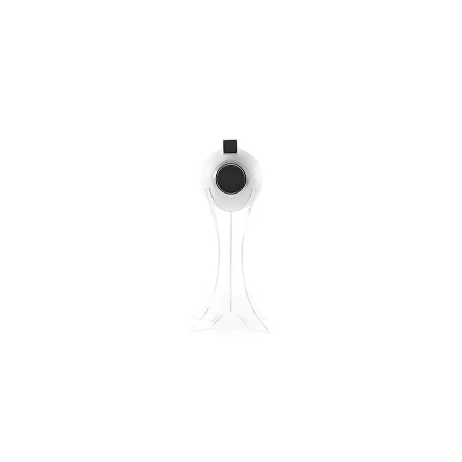 Elipson 402 Tribute Bookshelf Speaker (Low Acrylic Stand Included)