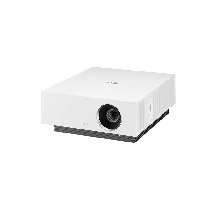 LG HU810PW - 2700 Lumens 4K UHD CineBeam Laser Smart Home Theater Projector