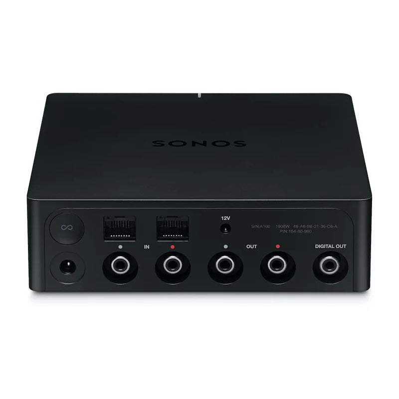 Sonos Port - Audio Streamer