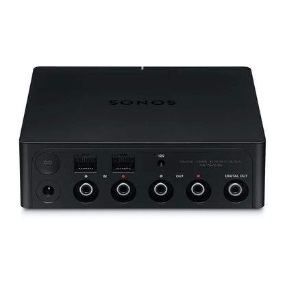 Sonos Port - Audio Streamer