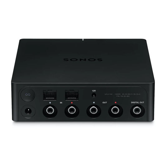 Sonos Port - Audio Streamer