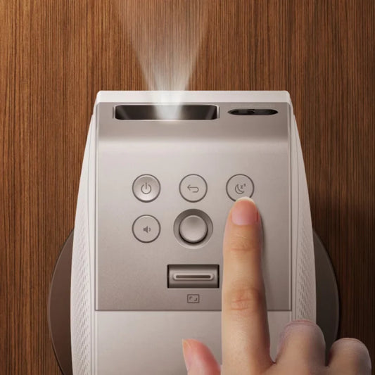 BenQ GV32 - Android Smart Full HD Laser Portable Projector