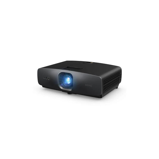 BenQ W2720i - Worlds First AI Powered 4K UHD 2500 Lumens Home Cinema Laser Projector